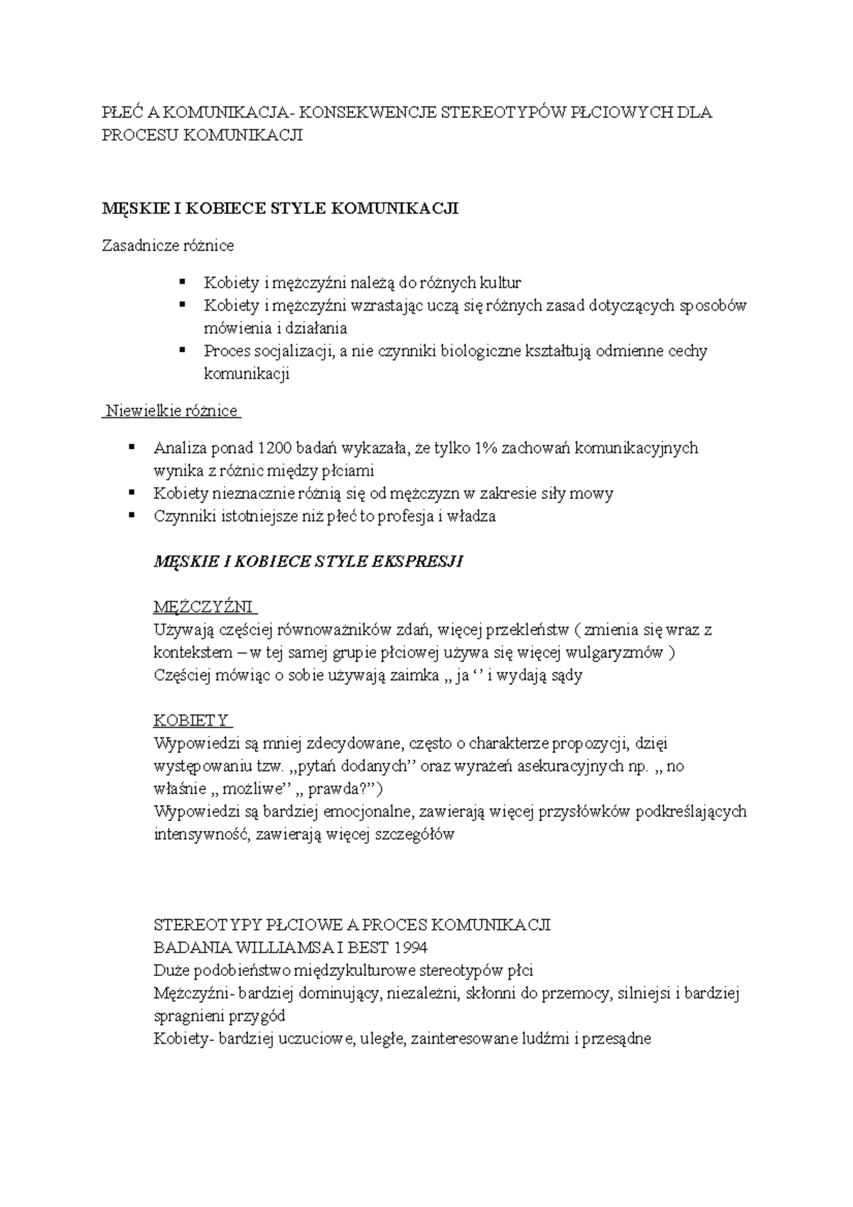 Komunikacja Spoleczna Sprawdzian Nowa Era Chomikuj www.studocu.com