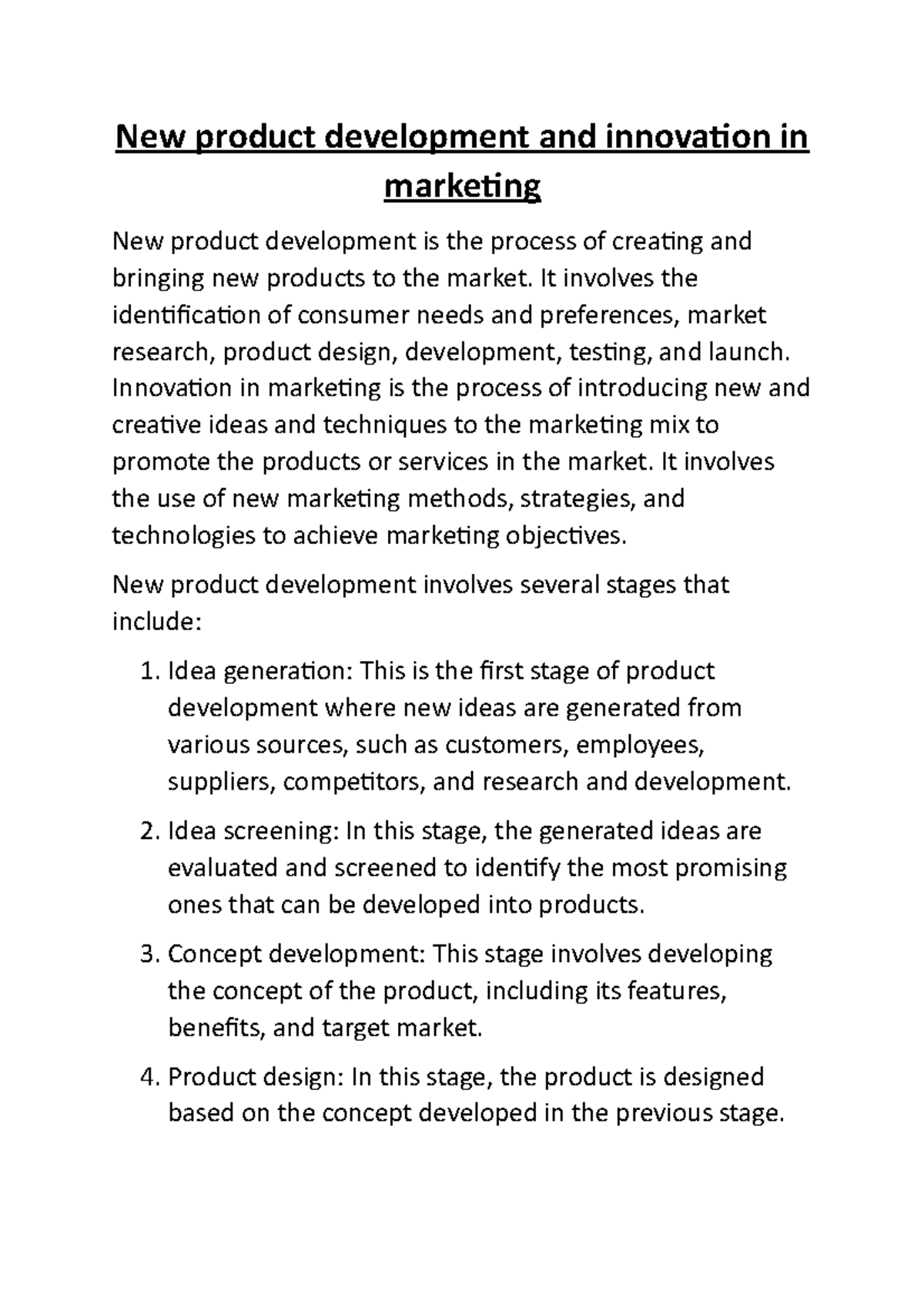 new-product-development-and-innovation-in-marketing-new-product