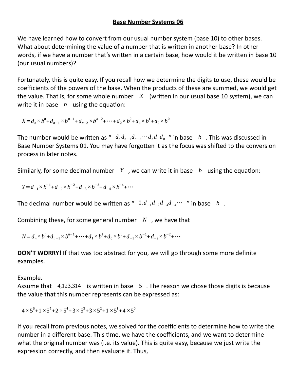 base-number-systems-06-what-about-determining-the-value-of-a-number