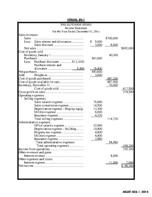 Working Capital - hhahahsusn - Approaches in Asset Financing #1 ...