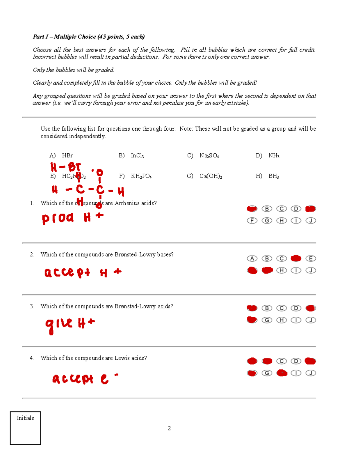 Acs General Chemistry 2 Exam Pdf 82 - lcxsc8a