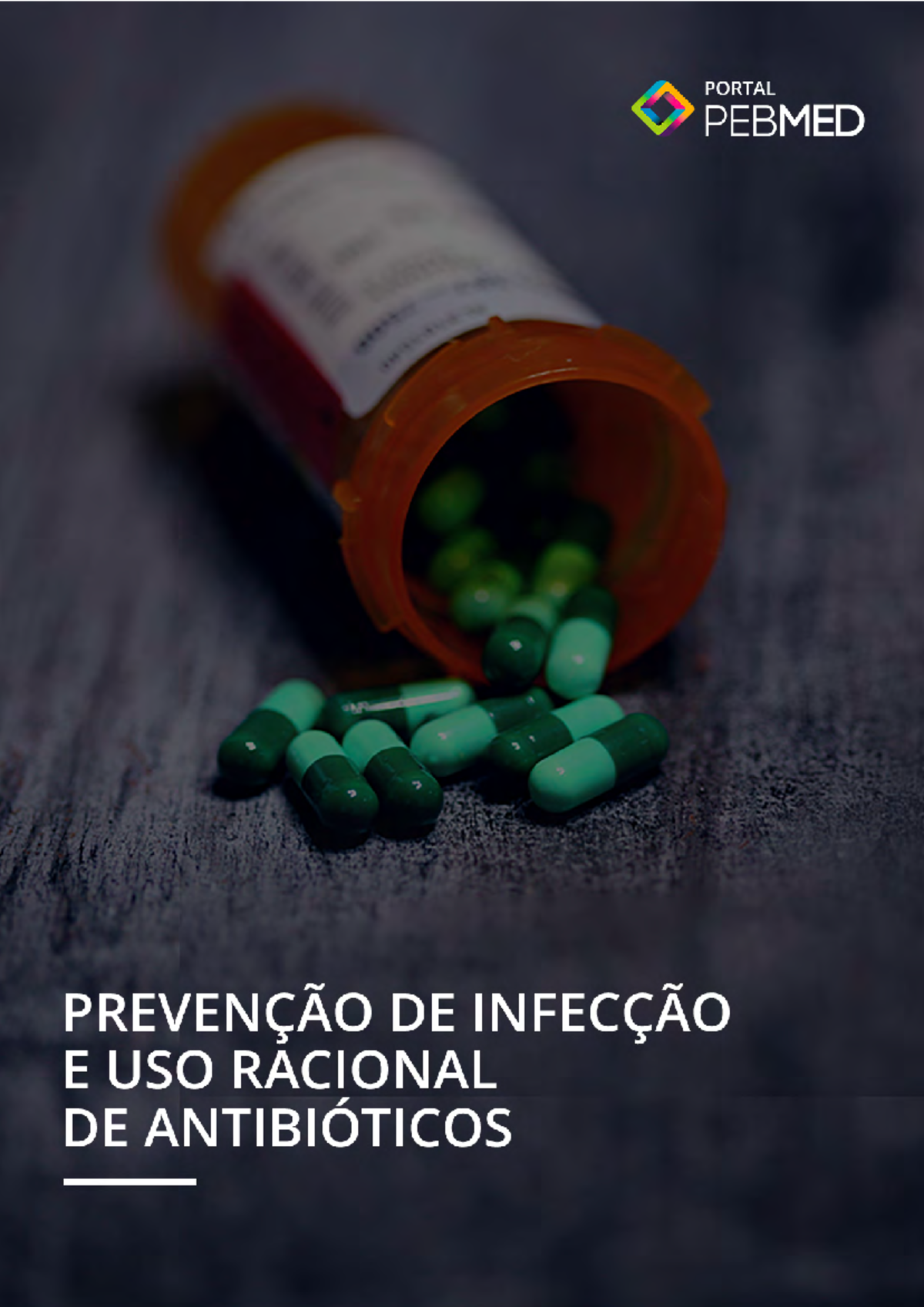 E-book-antibióticos - O uso indiscriminado de antibióticos nas últimas ...
