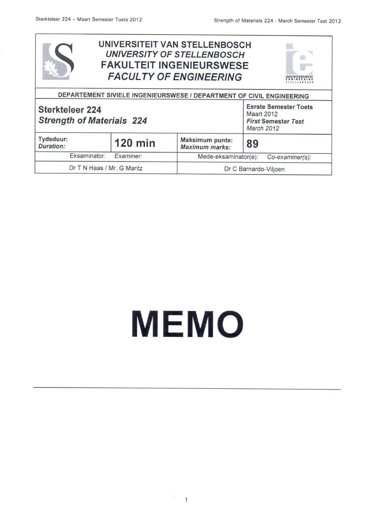 Exam INSTC_V7 Format