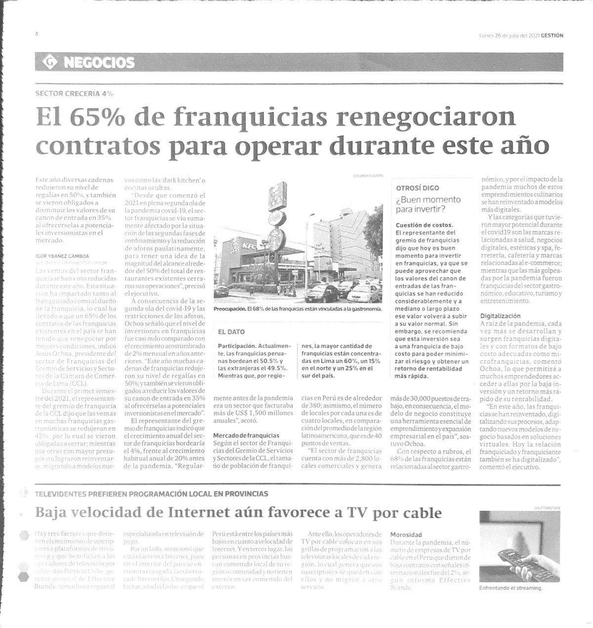 el-65-de-franquicias-renegociaron-contratos-para-operar-durante-este