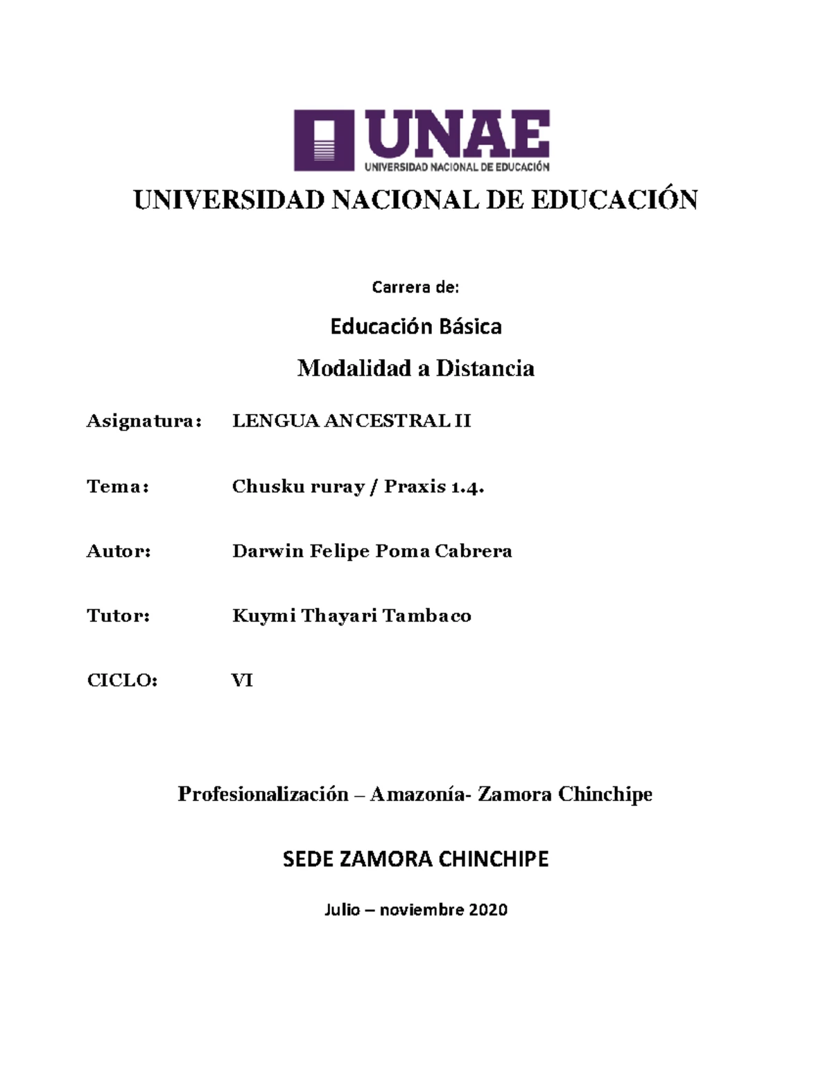 Ingles 10 Modulo 2 - Módulo para el estudiante - Tenth Grade EGB ...