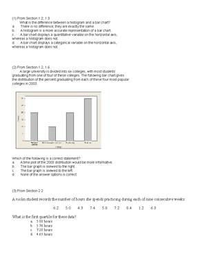 textbook of the course - F. Dekking C. Kraaikamp H. Lopuhaa ̈ L ...