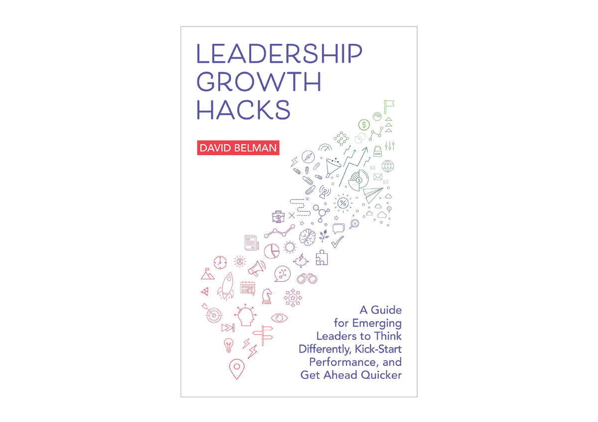 Download Leadership Growth Hacks A Guide For Emerging Leaders To Think ...