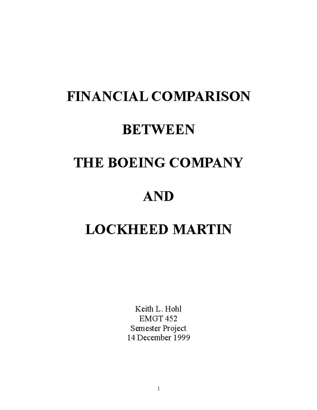 boeing-grade-7-8-b-financial-comparison-between-the-boeing-company