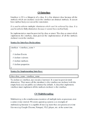 IDEcomponents of VB.net - VB IDE components The full name of IDE is an ...