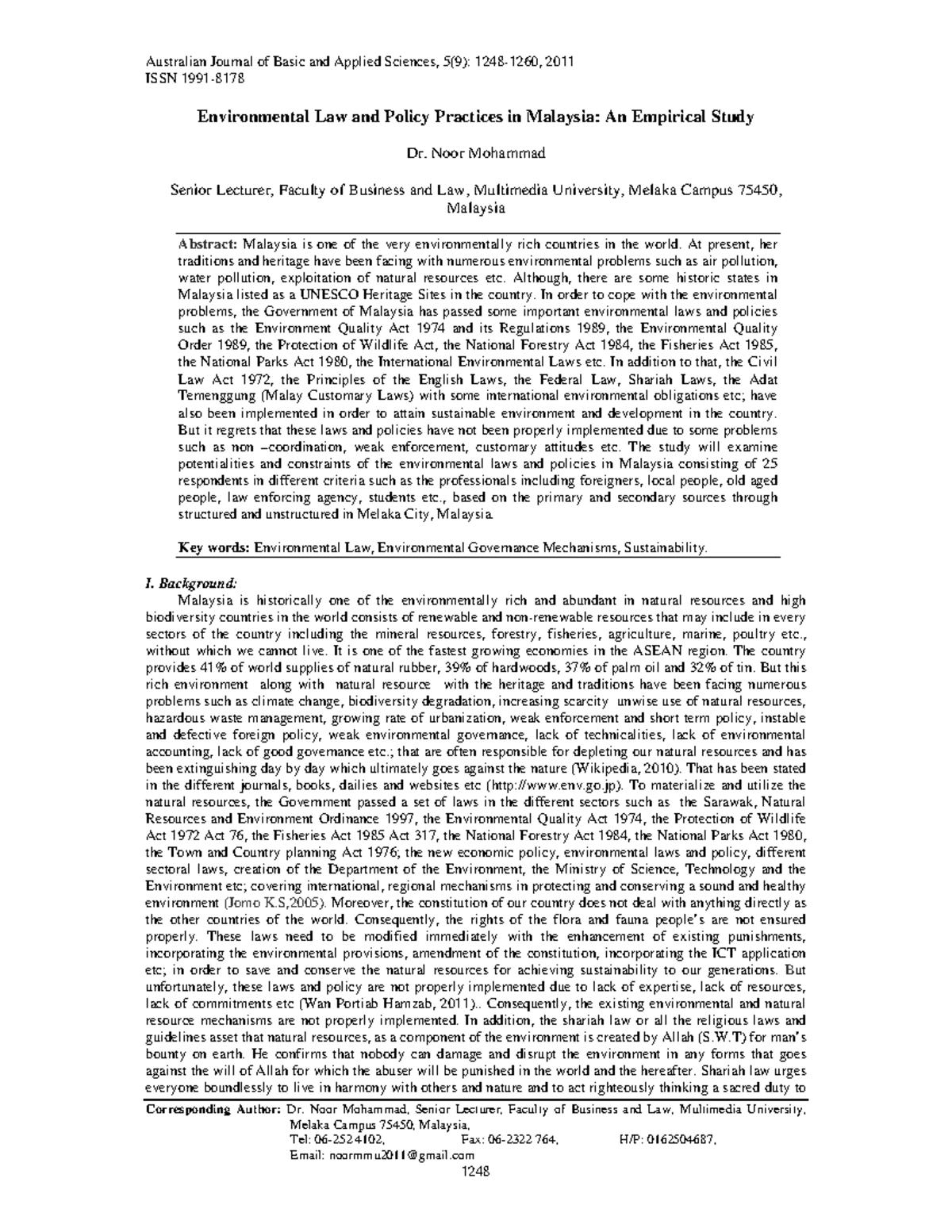 environmental-law-and-policy-practices-in-malaysia-australian-journal