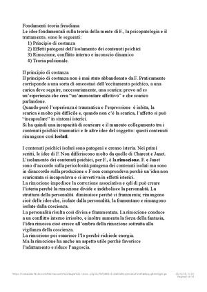 PULSIONALE SCARICARE