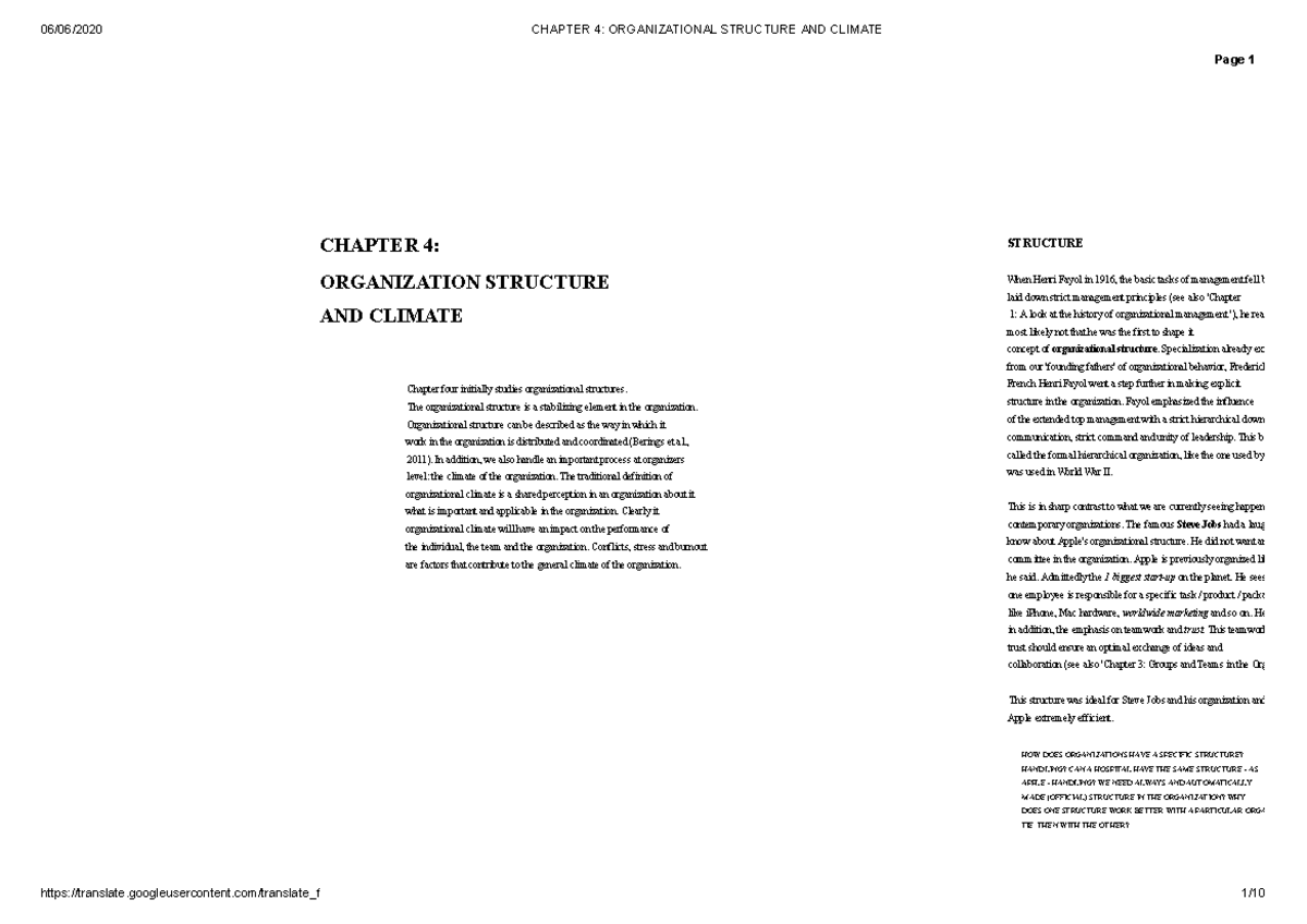 Chapter 4 translated - Lecture notes - 06/06/2020 CHAPTER 4 ...