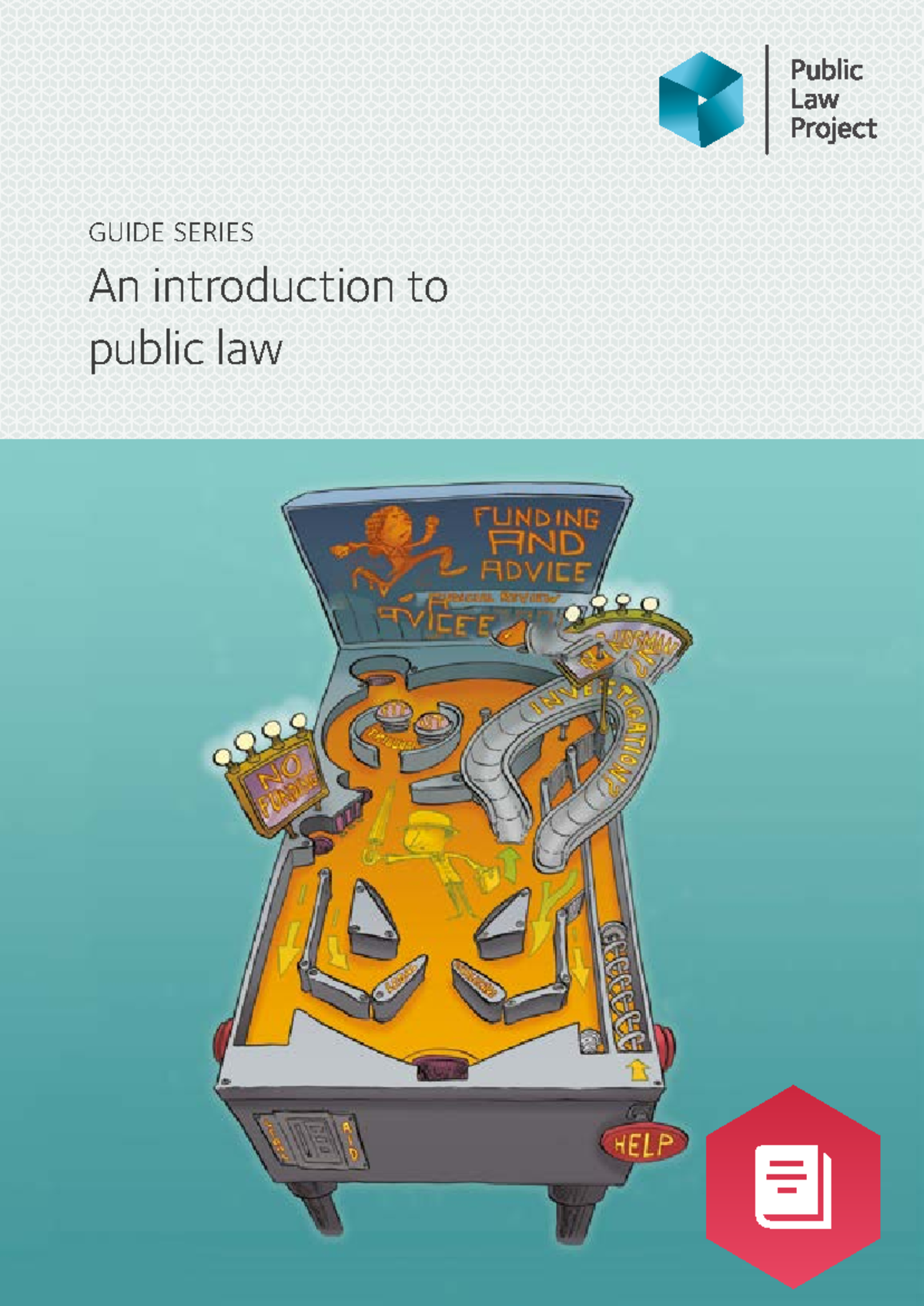 An introduction to public law 1 - An introduction to public law GUIDE ...