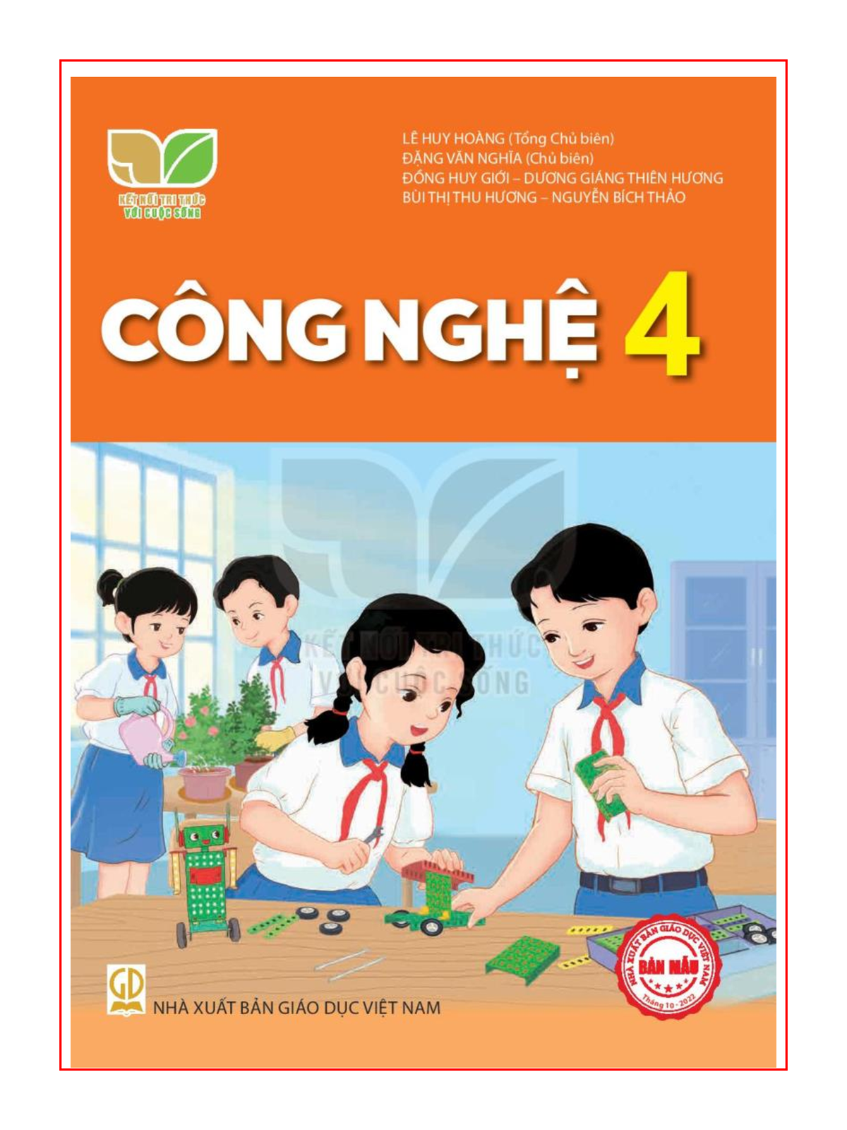 Cong Nghe Lop 4 Ket Noi Tri Thuc Pdf - Blogtailieu/day-va-hoc/ Sách ...