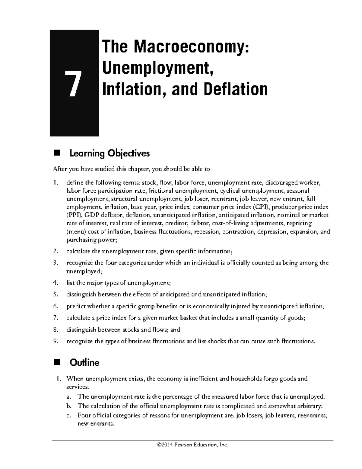 miller-17-sg07-sample-7-the-macroeconomy-unemployment-inflation