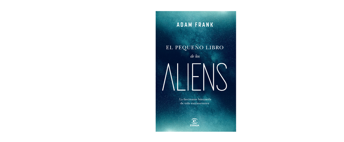 55789 El Pequeno Libro De Los Aliens - Diseño de la cubierta: Planeta ...