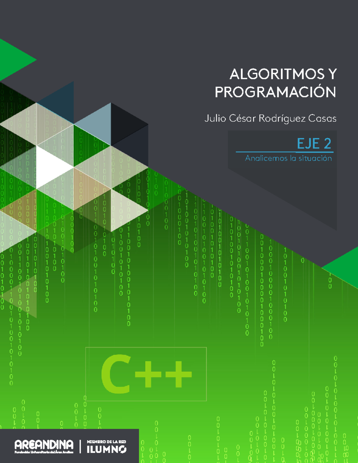 Kachuni Deer - Principios Básicos de Programación en C++-areandina ...