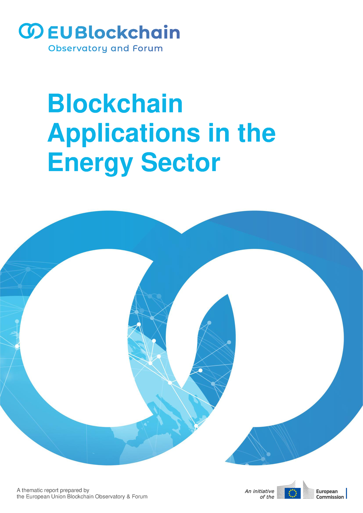 Blockchain Applications In The Energy Sector Shared By World Line ...