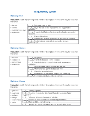 [Solved] decode Example Gastroenterology CARD method Response Options 1 ...