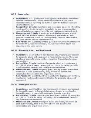 ACCA SBL-Class-Notes-by-Ehsan-Good to read - SBL - Class Notes by Ehsan ...