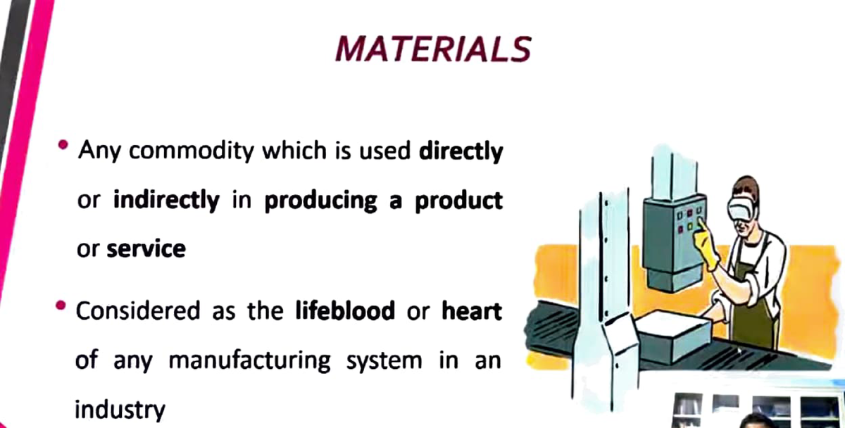 Industrial managenment and safety - Physical And Organic Chemistry Lab ...