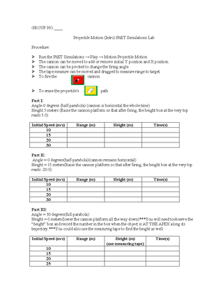 Reviewer - What is the defining characteristic of Uniformly Accelerated ...