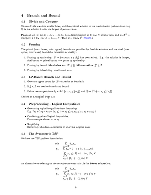 Lagrangian Notes - 5 Lagrangian See Intro In Section2. If The ...