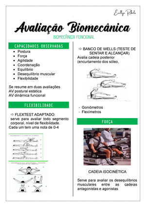 7 ideias de Fisioterapia  avaliação postural, fisioterapia, ficha