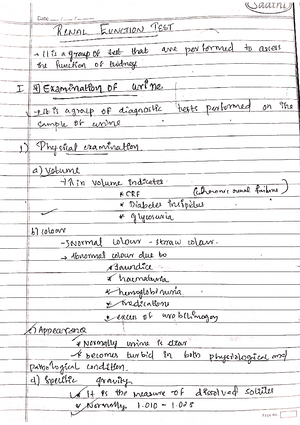 Advance anaesthesia notes - Anesthesiology - Studocu