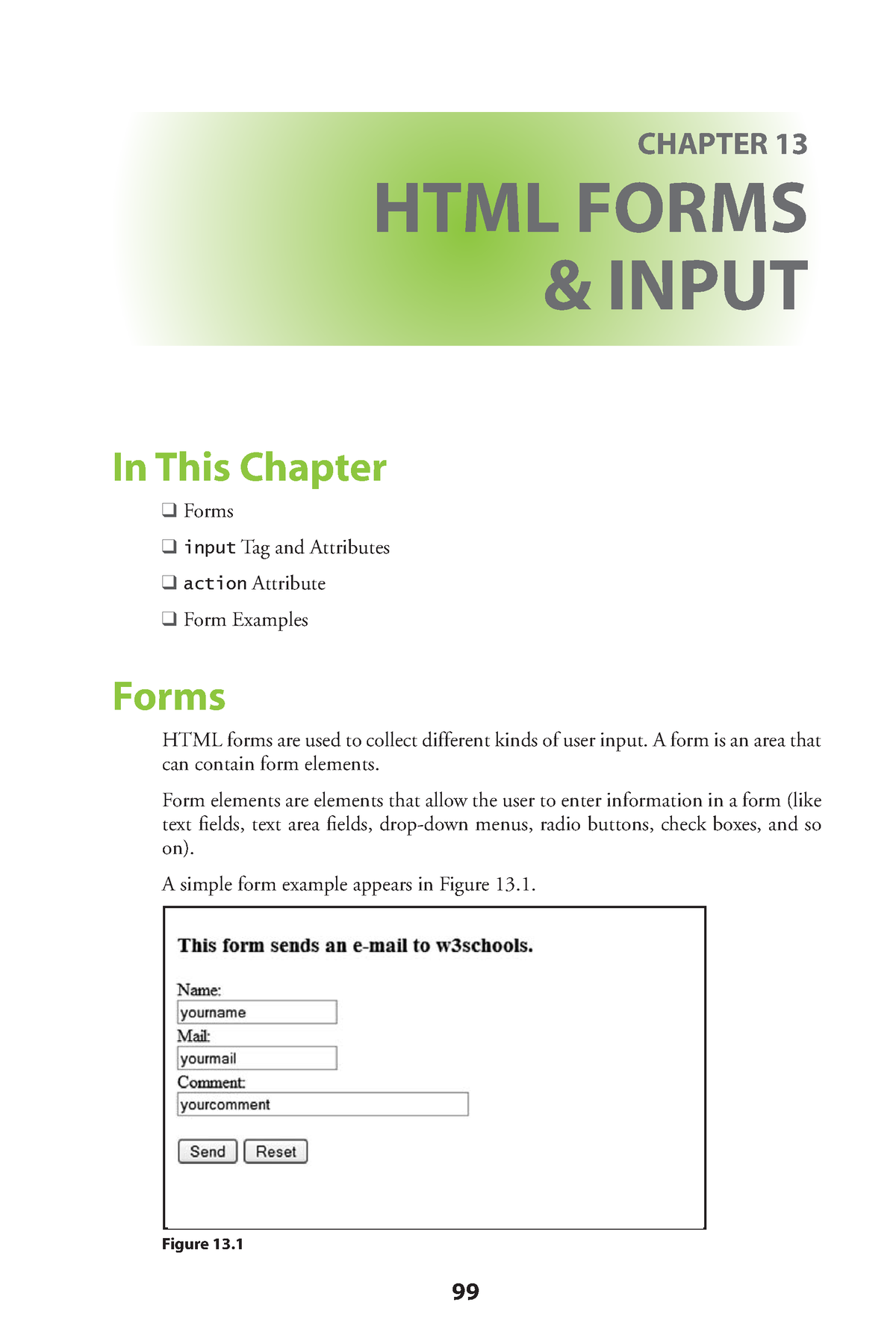 learn-html-and-css-with-w3schools-chapter-13-html-forms-input-in