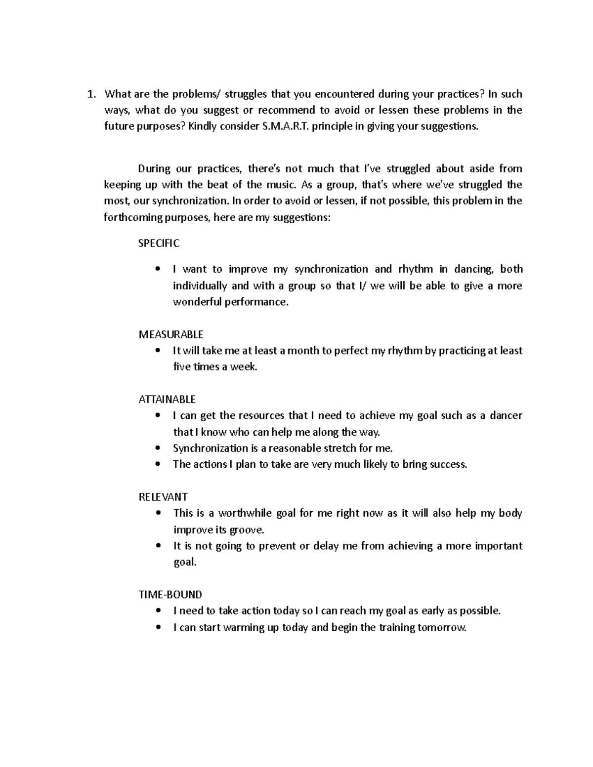 PE 2 - This includes physical education, taxation, and other solution ...