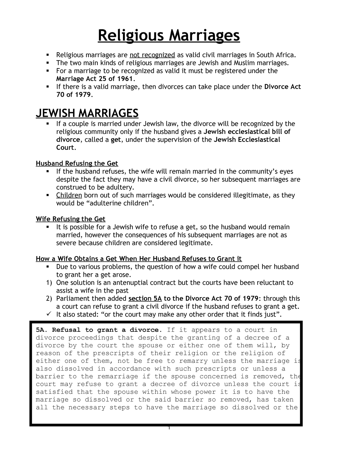 christian marriage research paper