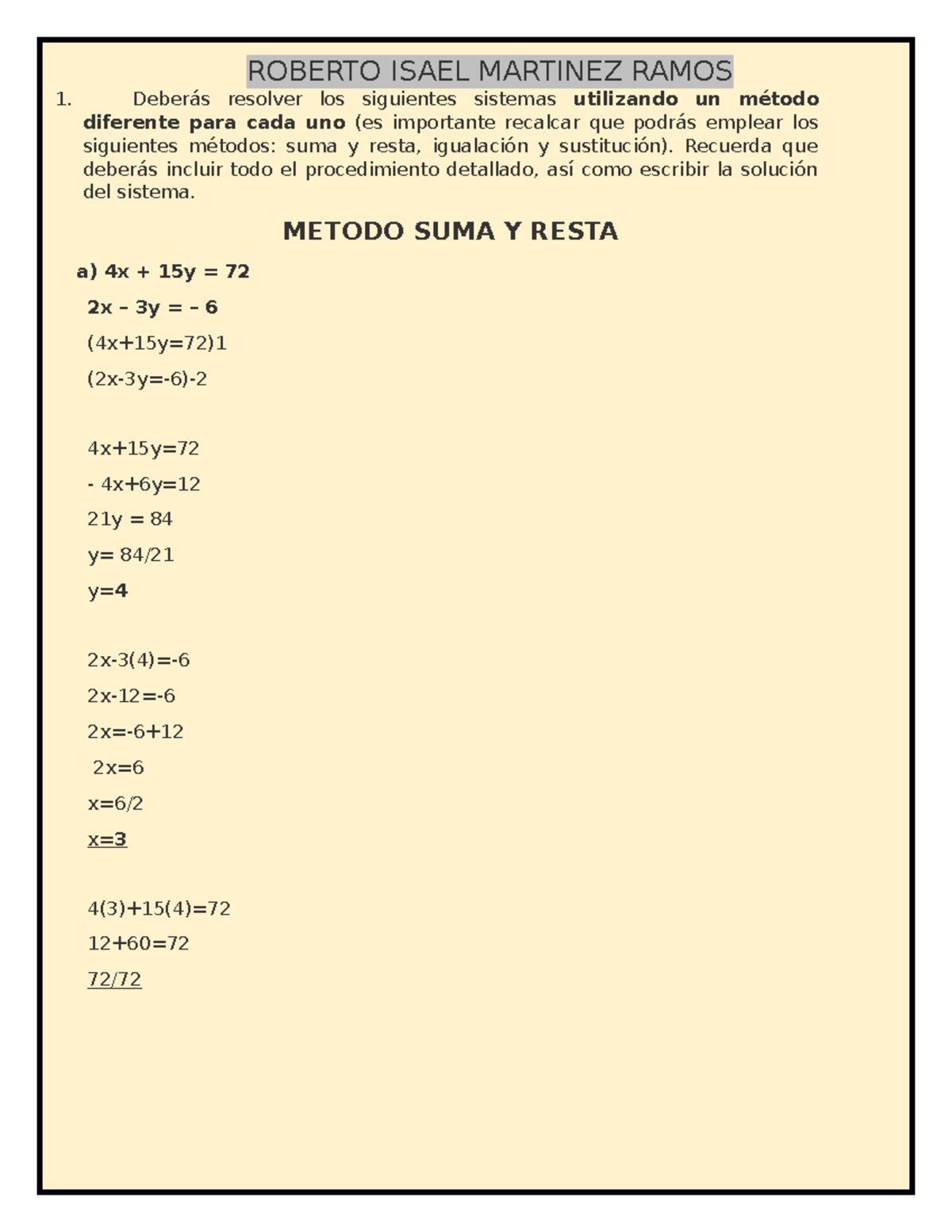 6-8x-1-4x-3-2-4x-son-ecuaciones-de-segundo-la-eso-resuelvanmelas