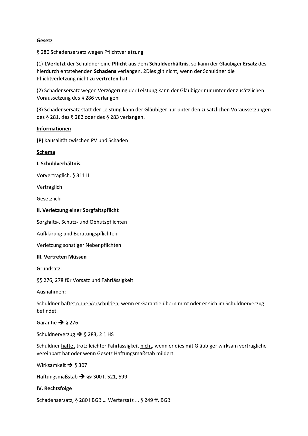 280-abs-1-bgb-schema-gesetz-280-schadensersatz-wegen