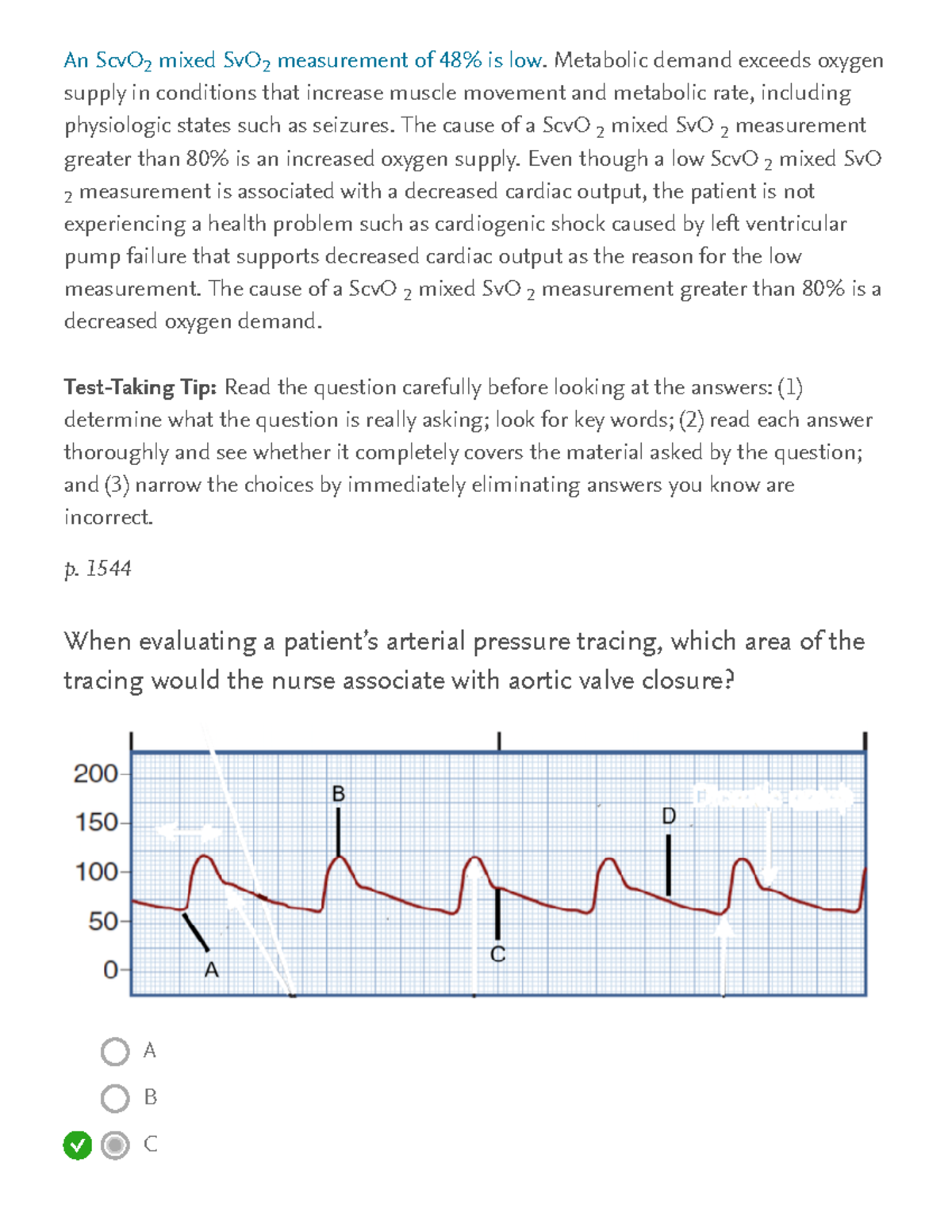 hemodynamic-monitoring-16-an-scvo-mixed-svo-measurement-of-48-is-low