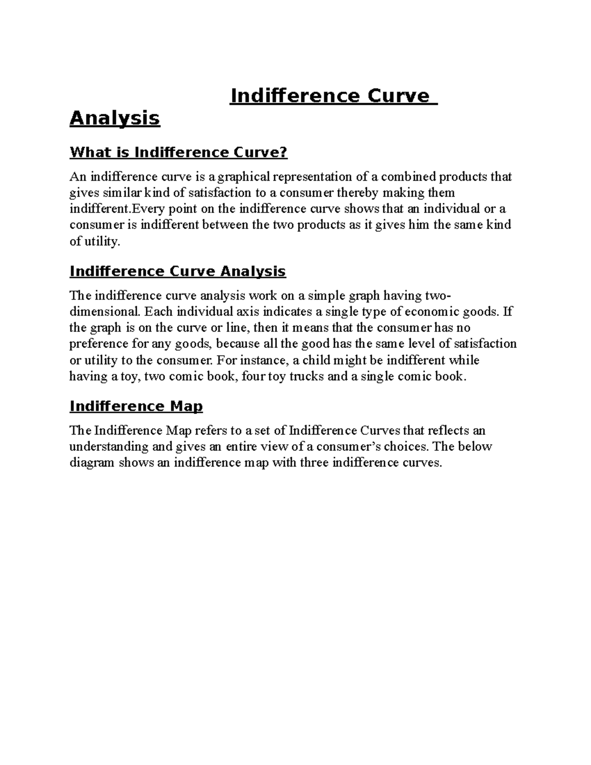 how-to-plot-indifference-curve