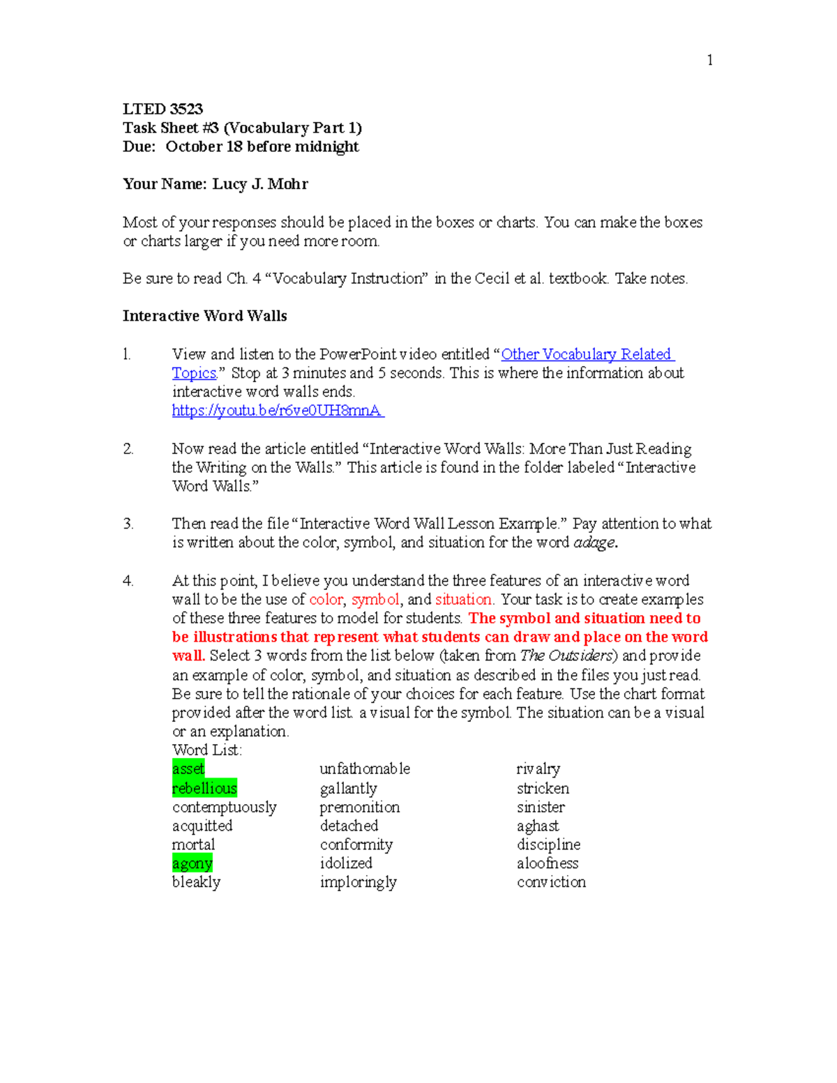 task-sheet-3-vocabulary-part-1-lted-3523-task-sheet-3-vocabulary