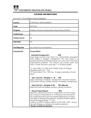 MGT666 HRM666 LI FULL Guideline 2021 (Final V 12 Apr) - GUIDELINE FOR ...