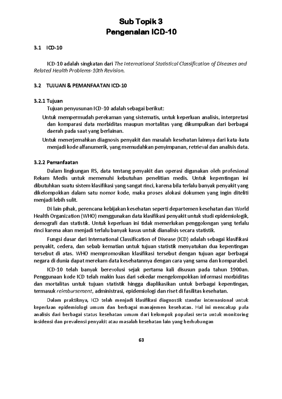 modul-pertemuan-1-sub-topik-3-pengenalan-icd-10-3-icd-icd-10-adalah