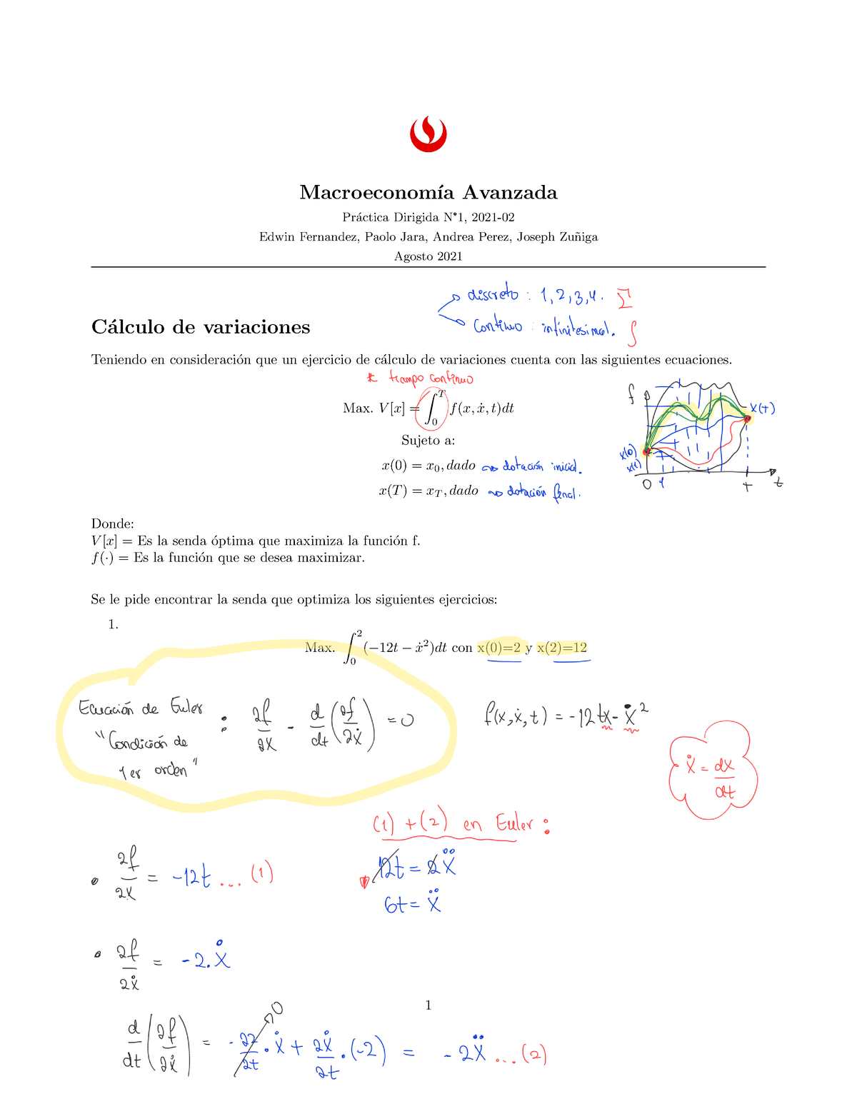 PD01 210820 232026 - MATERIAL RESUELTO - Macroeconom ́ıa Avanzada Pr ́actica Dirigida N 1, 2021 ...