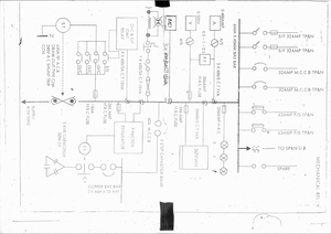 400A FOUR LINE Schematic - Start-Up Enterprise - Studocu