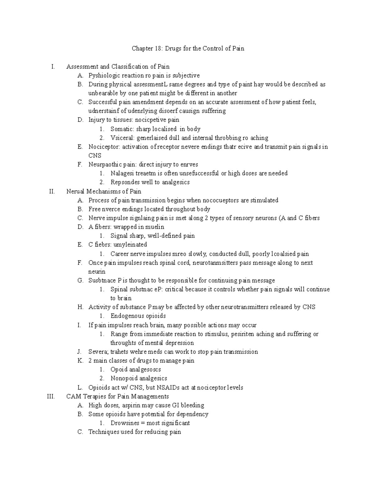 chapter-18-drugs-for-the-control-of-pain-assessment-and