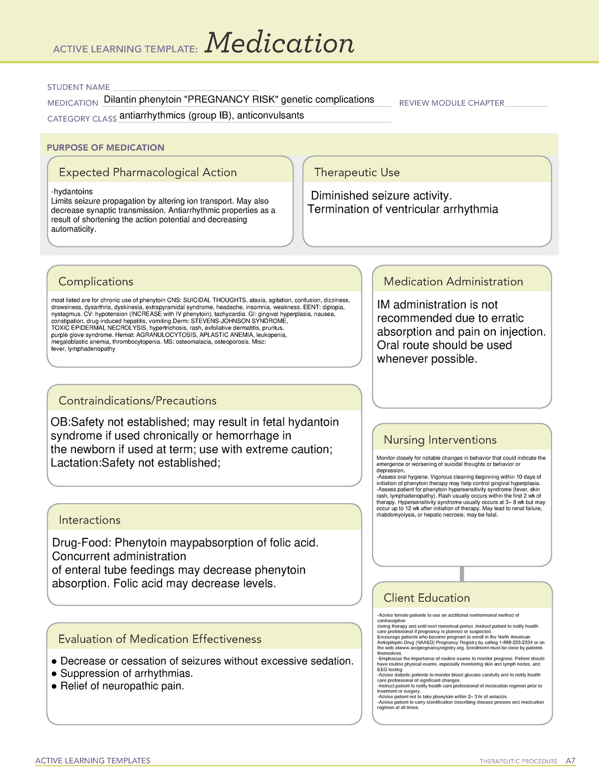 active-learning-template-medication-phenytoin-preg-risk-active