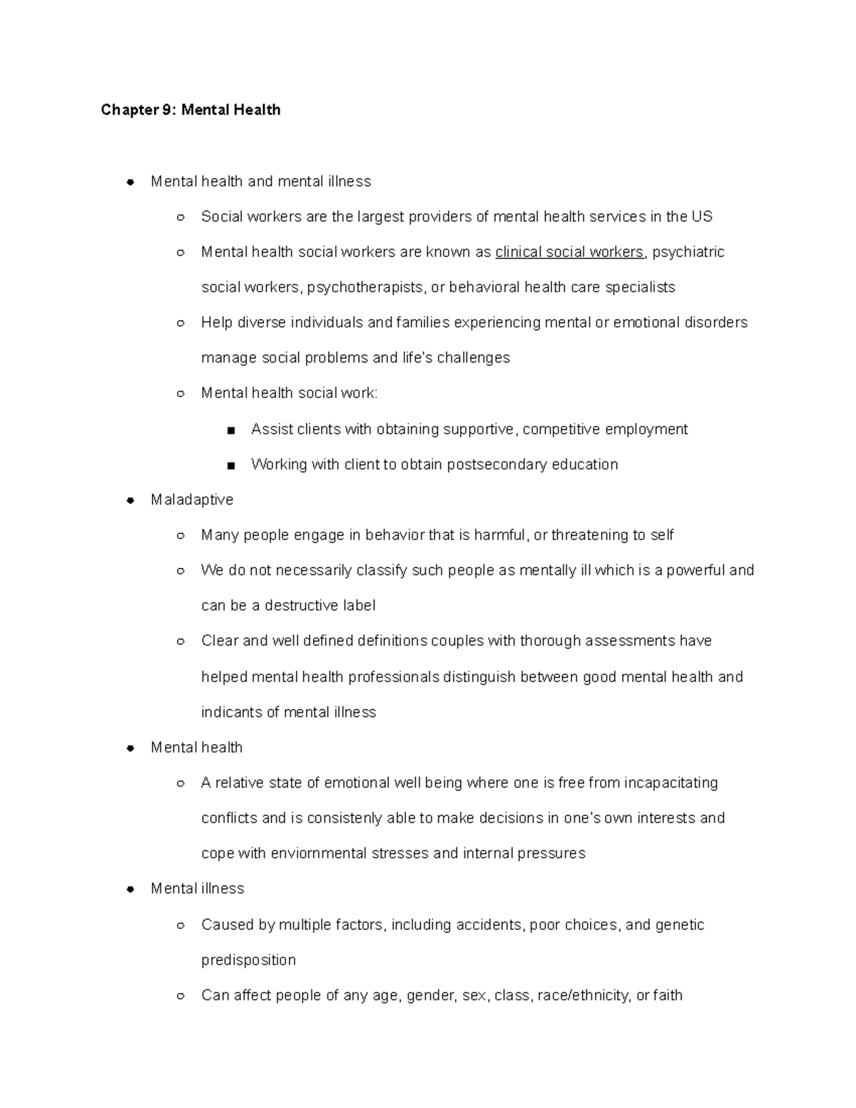 chapter-9-notes-chapter-9-mental-health-mental-health-and-mental