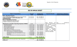 SKCC - Reso 04 Change of signatories to Landbank - City of Tabaco ...