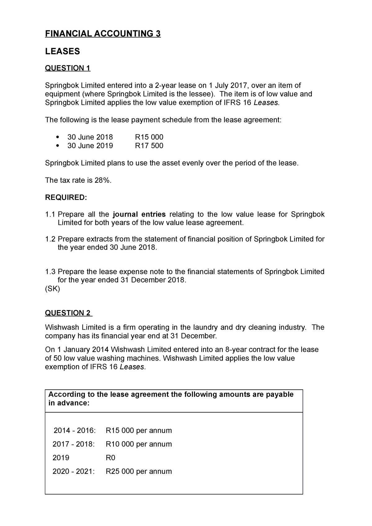 leases-new-questions-financial-accounting-3-leases-question-1