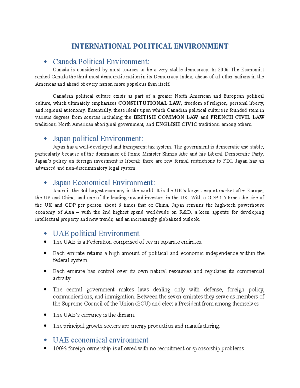 inter-marketing-final-international-political-environment-canada