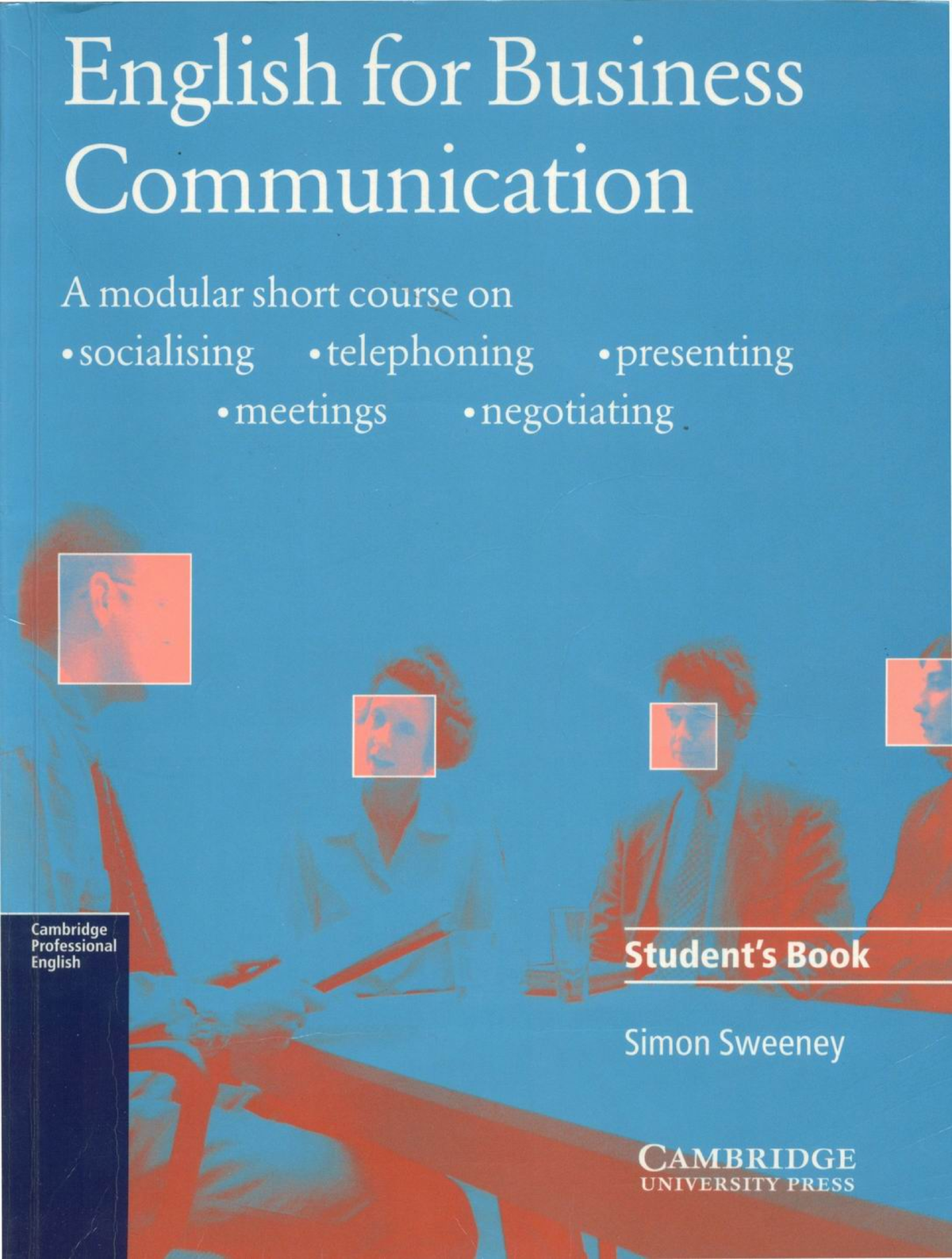 English for Business Communication Module 01 - Guided Reading - Studocu