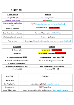 ACCA Past Papers – ACCA Past Exams – Questions and Answers visual data 8