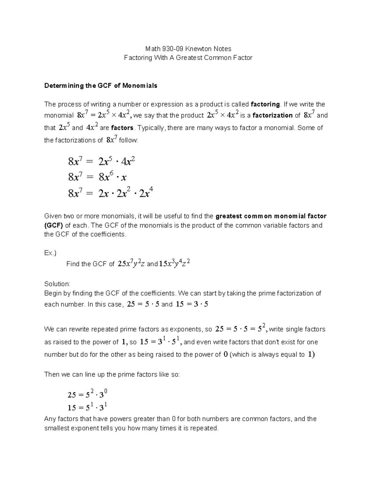 math-930-09-factoring-with-a-gcf-math-930-09-knewton-notes-factoring